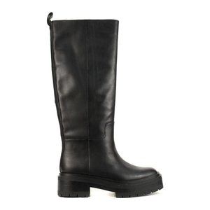 NWT: Sam Edelman Larina High Rain Boots